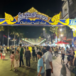 Cambodia international reserves