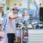 Cambodia FDI growth 2025