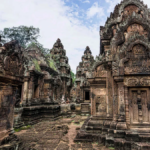 Angkor Enterprise revenue