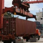 Cambodia China trade 2025