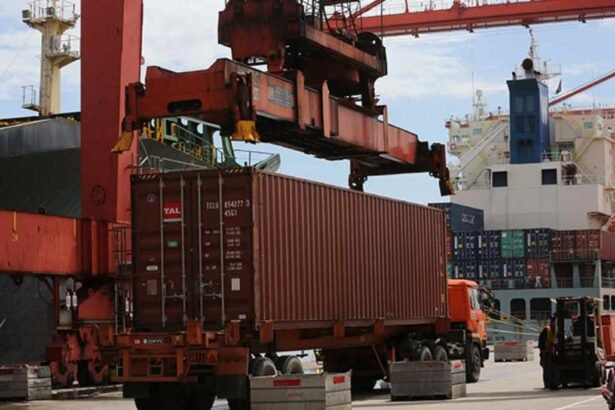 Cambodia China trade 2025