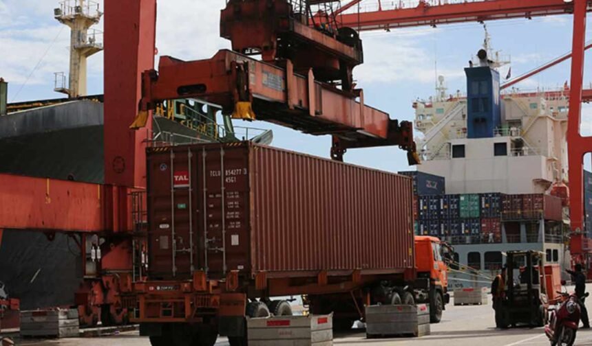 Cambodia China trade 2025