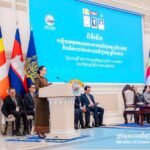 Cambodia - EU Trade expands
