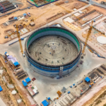 Cambodia LNG power plant