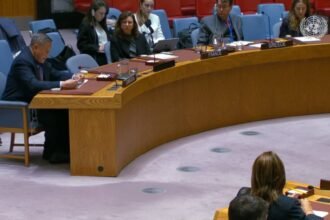 Cambodia Reiterates UN Charter Rules on Threat or Use of Force