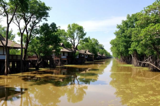 Cambodia Tourism 2026