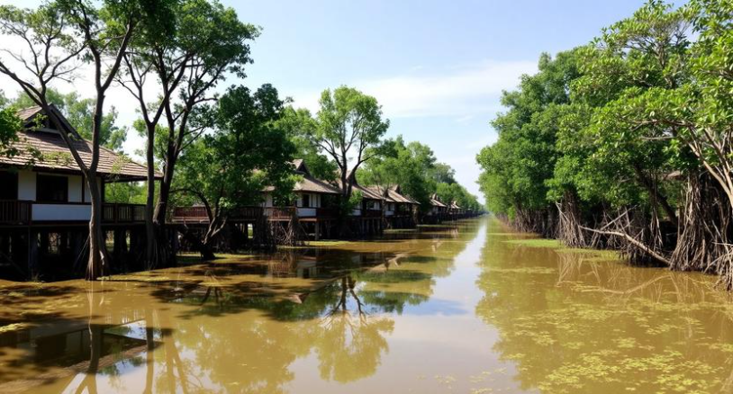 Cambodia Tourism 2026