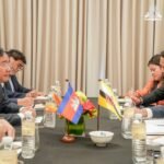 Cambodia and Brunei Discuss Bilateral Ties at ASEAN Meeting