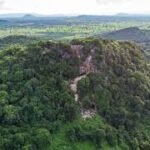 Cambodia sustainable cave management