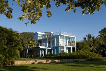 Cambodia’s Knai Bang Chatt Launches ‘The Regenerative Stay’ to Restore Coastal Mangroves