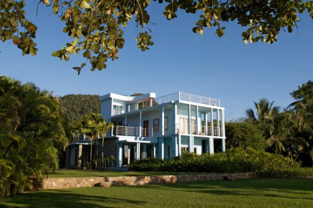 Cambodia’s Knai Bang Chatt Launches ‘The Regenerative Stay’ to Restore Coastal Mangroves