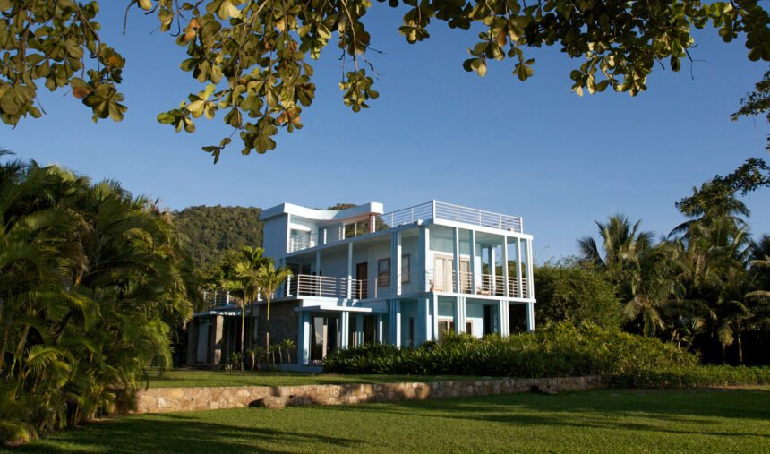 Cambodia’s Knai Bang Chatt Launches ‘The Regenerative Stay’ to Restore Coastal Mangroves