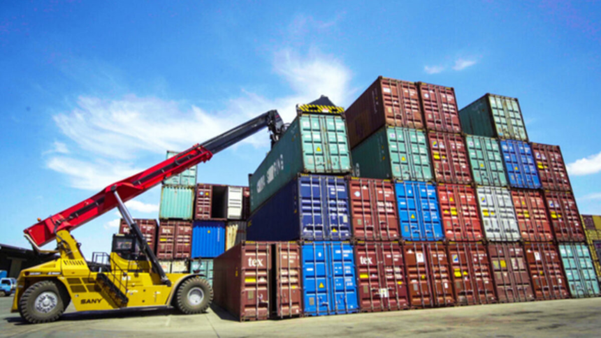 Cambodia garments export 2025