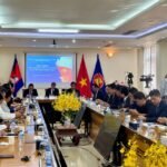 Cambodia–Viet Nam trade 2025