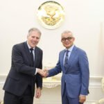 Canada and Cambodia Strengthen Ties as Trade Volumes Jump 14% Amid Indo-Pacific Push