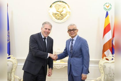 Canada and Cambodia Strengthen Ties as Trade Volumes Jump 14% Amid Indo-Pacific Push