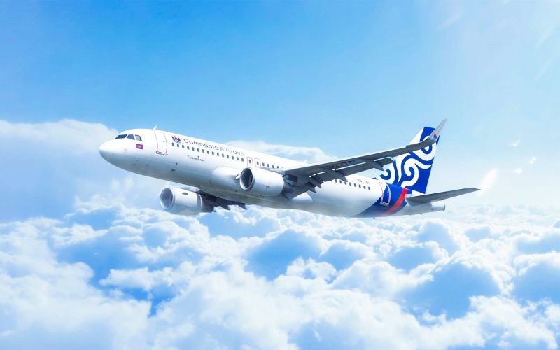 Direct Flight Between Sihanoukville and Chengdu Takes Off, Boosting Coastal Tourism