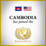 Cambodia Board of Peace