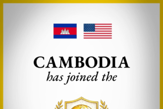 Cambodia Board of Peace