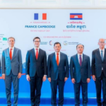 France Cambodia relations