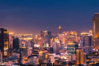 Investment predictions for Cambodia 2026