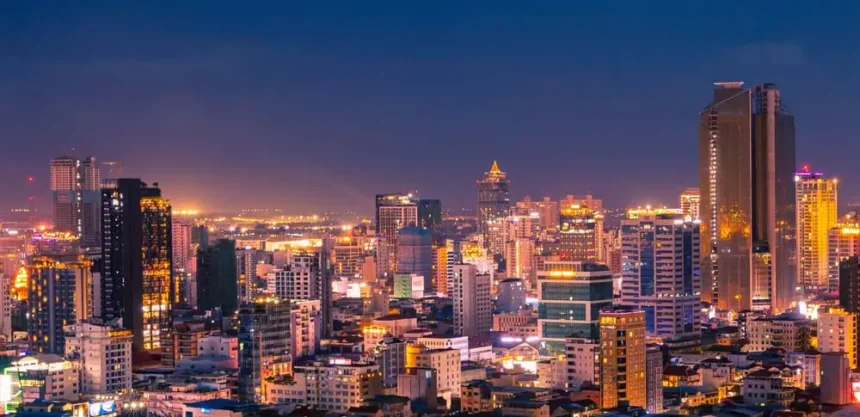 Investment predictions for Cambodia 2026