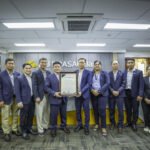 KB PRASAC Bank Secures SWIFT CSCF v2025 Certification