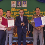 Charles River Laboratories US$500 Million Investment Cambodia