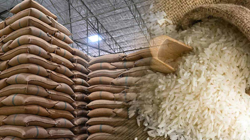 Cambodia rice exports