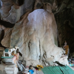 Cambodia cave preservation guidelines