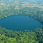 Yeak Laom Lake Ratanakiri