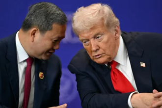 Cambodia Board of Peace