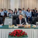 Cambodia northeastern investment