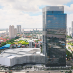 Cambodia capital gains tax