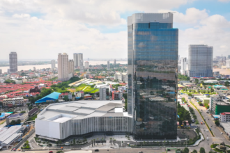 Cambodia capital gains tax