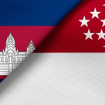 Cambodia Singapore trade 2025
