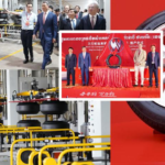 Cambodia ASEAN tire manufacturing hub
