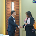 IFC MISTI GFT sector