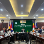 Cambodia Laos agriculture cooperation