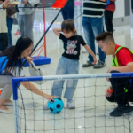 Cambodia Baby Olympics