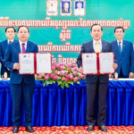 MoU signed to bolster religious tourism