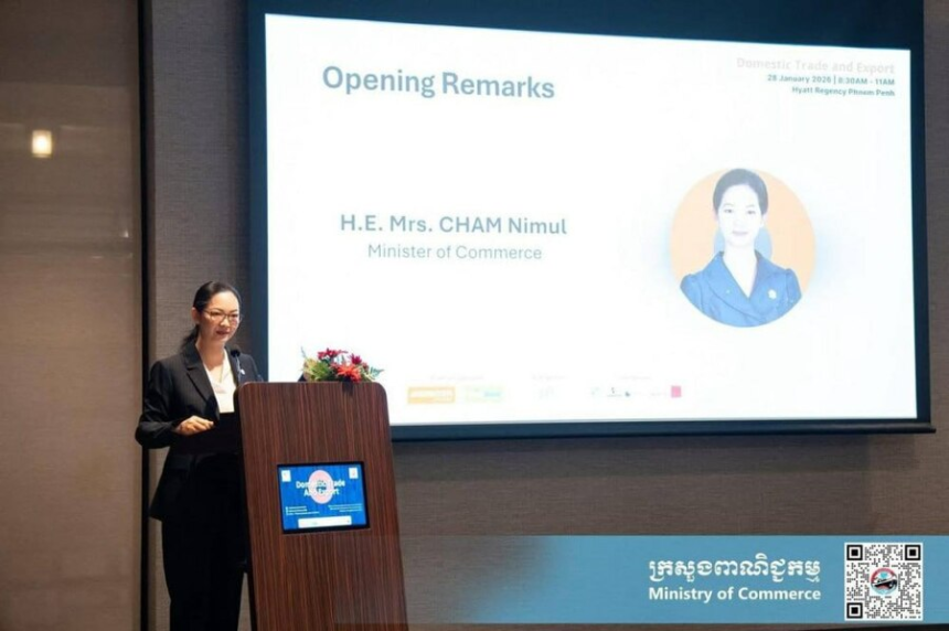 export market expansion