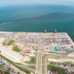 Cambodia expands Sihanoukville Port