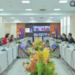 Cambodia informal economy