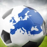 2026 European football season