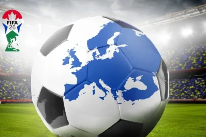 2026 European football season