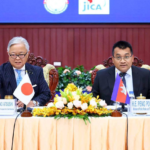 Cambodia Japan port plan