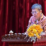 70 Khmer Masterpieces Set for Historic Return from UK to Cambodia