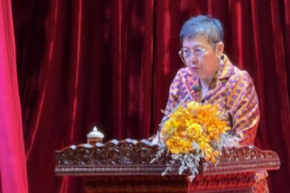 70 Khmer Masterpieces Set for Historic Return from UK to Cambodia