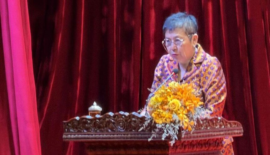 70 Khmer Masterpieces Set for Historic Return from UK to Cambodia